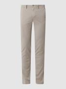 Baldessarini Slim Fit Chino mit Stretch-Anteil Modell 'Jorck' in Beige...