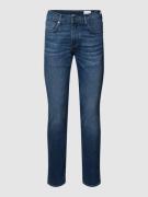 Baldessarini Jeans mit 5-Pocket-Design Modell 'John' in Blau, Größe 38...