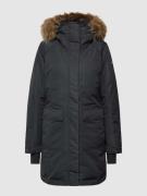 COLUMBIA Parka mit Label-Print Modell 'LITTLE SI INSULATED PARKA' in B...