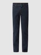 Pierre Cardin Comfort Fit Jeans mit Stretch-Anteil Modell 'Dijon' in J...