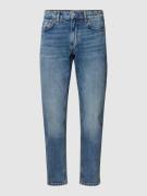 Esprit Collection Slim Fit Jeans mit 5-Pocket-Design in Jeansblau, Grö...