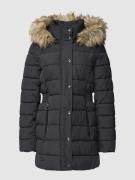 Only Steppmantel mit abnehmbarer Kapuze Modell 'LUNA QUILTED COAT' in ...