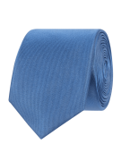Willen Krawatte aus Seide (6,5 cm) in Royal, Größe One Size