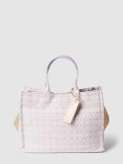 Coccinelle Tote Bag mit Allover-Muster Modell 'NEVER WITHOUT BAG JACQU...