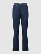Raphaela By Brax Slim Fit 5-Pocket-Jeans mit elastischem Bund - 'Super...