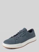 Timberland Sneaker mit Label-Details Modell 'Maple Grove' in Marine, G...