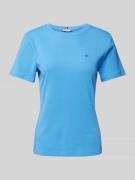 Tommy Hilfiger T-Shirt mit Streifenmuster Modell 'CODY' in Bleu, Größe...