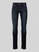 Antony Morato Jeans mit 5-Pocket-Design in Dunkelgrau, Größe 31