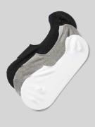 Polo Ralph Lauren Underwear Füßlinge mit Logo-Detail im 3er-Pack in He...