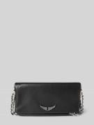 Zadig & Voltaire Handtasche mit Applikation Modell 'ROCK SWING YOUR WI...
