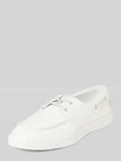 Timberland Sneaker mit Ziernaht Modell 'MYLO BAY' in Weiss, Größe 40