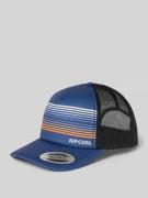 Rip Curl Trucker Cap mit Label-Print Modell 'WEEKEND' in Blau, Größe O...