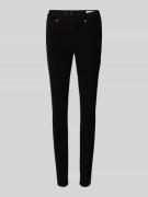 s.Oliver RED LABEL Skinny Fit Jeans im 5-Pocket-Design Modell 'IZABELL...