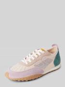 HOFF Sneaker im Colour-Blocking-Design Modell 'FLAMINGO' in Hellrosa, ...