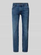 Marc O'Polo Shaped Fit Jeans im 5-Pocket-Design Modell 'Sjöbo' in Jean...