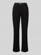 Raphaela By Brax Straight Leg Jeans im 5-Pocket-Design Modell 'PATTI S...