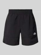 The North Face Straight Leg Shorts mit Label-Stitching Modell 'EASY WI...