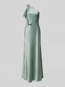 Lauren Ralph Lauren Abendkleid mit One-Shoulder-Träger Modell 'ELZIRA'...