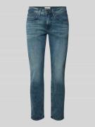 Brax Jeans im 5-Pocket-Design Modell 'CHRIS' in Jeansblau, Größe 31/32