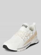 Versace Jeans Couture Sneaker mit Label-Details Modell 'FONDO DYNAMIC'...
