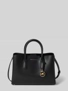 MICHAEL Michael Kors Tote Bag mit Label-Detail Modell 'RUTHIE' in Blac...