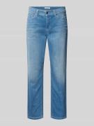 Cambio Regular Fit Jeans im 5-Pocket-Design Modell 'PIPER' in Blau, Gr...
