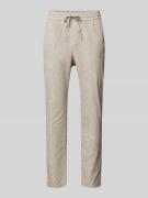 Only & Sons Tapered Fit Hose mit Stretch-Anteil Modell 'LINUS' in Hell...