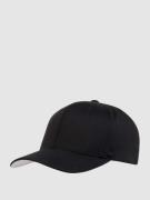 Flex Fit Cap mit Stretch-Anteil in Black, Größe L/XL