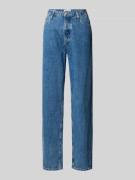 Calvin Klein Jeans Regular Fit Jeans im 5-Pocket-Design Modell '90 S' ...