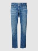 PME Legend Jeans im 5-Pocket-Design Modell 'Commander' in Hellblau, Gr...