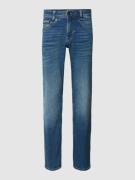 PME Legend Regular Fit Jeans mit Lyocell-Anteil Modell 'Skyrack' in Bl...