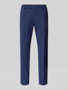 JOOP! Collection Slim Fit Anzughose mit Bügelfalten Modell 'Blayr' in ...