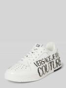 Versace Jeans Couture Sneaker mit Label-Print Modell 'FONDO STARLIGHT'...