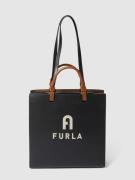 FURLA Tote Bag in Black, Größe One Size