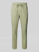 Only & Sons Tapered Fit Hose mit Stretch-Anteil Modell 'LINUS' in Hell...