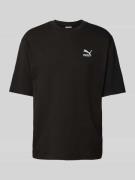 PUMA PERFORMANCE T-Shirt mit Label-Stitching Modell 'BETTER CLASSICS' ...