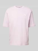 PUMA PERFORMANCE T-Shirt mit Label-Stitching Modell 'BETTER CLASSICS' ...