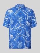 Polo Ralph Lauren Classic Fit Freizeithemd aus Viskose in Blau, Größe ...