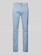 Baldessarini Stoffhose mit 5-Pocket-Design Modell 'Jack' in Hellblau, ...