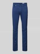 Baldessarini Stoffhose mit 5-Pocket-Design Modell 'Jack' in Blau, Größ...