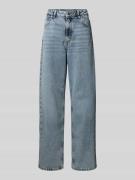 Hugo Blue Jeans mit Gesäßtaschen Modell 'Leni' in Hellblau, Größe 29/3...