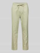 Only & Sons Tapered Fit Hose mit Stretch-Anteil Modell 'LINUS' in Hell...