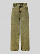 The Ragged Priest Relaxed Fit Jeans im 5-Pocket-Design Modell 'GOLIATH...