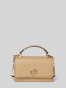 MICHAEL Michael Kors Handtasche mit Label-Applikation Modell 'DELANCEY...