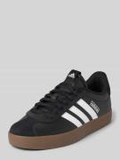 ADIDAS SPORTSWEAR Sneaker mit Label-Print Modell 'COURT' in Black, Grö...