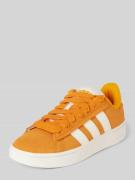 ADIDAS SPORTSWEAR Sneaker mit Schnürverschluss in Orange, Größe 42