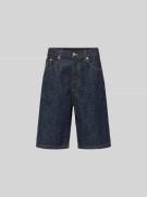 Billionaire Boys Club Jeansshorts mit 5-Pocket-Design in Dunkelblau, G...