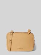 LIEBESKIND BERLIN Handtasche mit Label-Print Modell 'Mareike Harris' i...