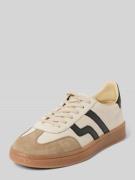 Gant Sneaker aus Leder im Retro-Look Modell 'CUZIMA' in Beige, Größe 3...