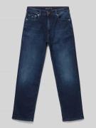 Tommy Hilfiger Teens Baggy Fit Jeans im 5-Pocket-Design Modell 'SKATER...